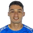 Joaquín Moya — cầu thủ, Everton de Vina