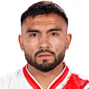 Mario Sandoval — cầu thủ, Concepción