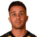 Cristopher Barrera — cầu thủ, Everton de Vina