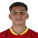 Felipe Espinoza — cầu thủ, Deportes Iquique