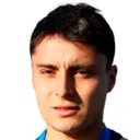 Thomas Jones — cầu thủ, Deportes Iquique