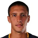 Agustín Maziero — cầu thủ, Antigua GFC