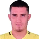 Andrés Fernández — cầu thủ, Union San Felipe