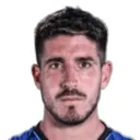 Benjamín Gazzolo — cầu thủ, Coquimbo Unido