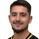 Sebastián Parada — cầu thủ, San Luis