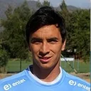 Felipe Escobar — cầu thủ