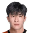 Wang Zihao — cầu thủ, Yanbian Longding
