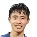 Zang Yifeng — cầu thủ, Shenyang Urban