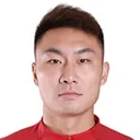 Lin Longchang — cầu thủ, Dalian Huayi