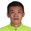 Chen Po-liang — cầu thủ, U23 Đài Bắc Trung Hoa