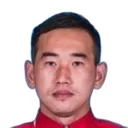 Wu Yake — cầu thủ, Changchun Yatai