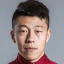 Yu Rui — cầu thủ, Sichuan Jiuniu