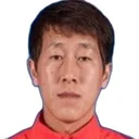 Jin Taiyan — cầu thủ, Yanbian Longding