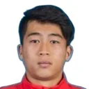 Hu Jinghang — cầu thủ, Nanjing City