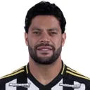 Hulk — cầu thủ, Fluminense