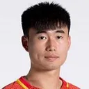 Deng Hanwen — cầu thủ, Yunnan Yukun