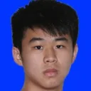 Cai Mingmin — cầu thủ, Guangdong Mingtu