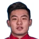 He Chao — cầu thủ, Henan Jianye