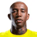 Talisca — cầu thủ, Al-Jazira