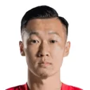 Xu Xin — cầu thủ, Yunnan Yukun