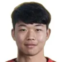 Yan Dinghao — cầu thủ, Shenyang Urban