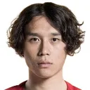 Zhang Xiuwei — cầu thủ, Qingdao Youth Island