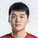 Zhong Yihao — cầu thủ, Henan Jianye