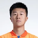 Liu Yang — cầu thủ, Shandong Luneng