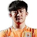 Wang Tong — cầu thủ, Shandong Luneng