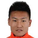 Song Wenjie — cầu thủ, Qingdao Jonoon