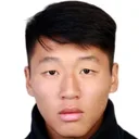 Huang Zihao — cầu thủ, Dalian Zhixing