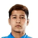 Abduhamit Abdugheni — cầu thủ, Beijing Guoan