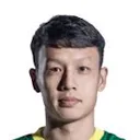 Gao Tianyi — cầu thủ, Shanghai Shenhua