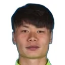 Luo Jing — cầu thủ, Dalian Zhixing