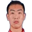 Feng Boyuan — cầu thủ, Shaanxi Union