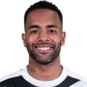 Alex Teixeira — cầu thủ, Panserraikos