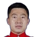 Sui Weijie — cầu thủ, Dalian Huayi