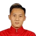 Feng Jin — cầu thủ, Dalian Zhixing