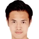 Yin Congyao — cầu thủ, Henan Jianye