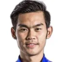 Zhao Yingjie — cầu thủ, Shenzhen Juniors