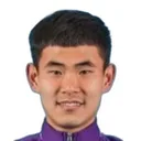 Guo Hao — cầu thủ, Tianjin Teda