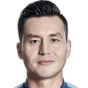 Mirahmetjan Muzepper — cầu thủ, Chengdu Better City