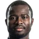 Frank Acheampong — cầu thủ, Dalian Zhixing