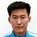 Su Yuanjie — cầu thủ, Shenzhen Juniors