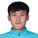 Wang Peng — cầu thủ, Qingdao Youth Island