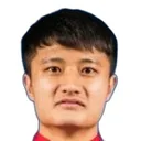 Yang Kuo — cầu thủ, Henan Jianye