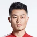 Zhang Wentao — cầu thủ, Guizhou Zhucheng