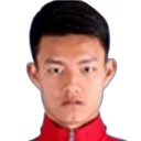Zhong Jinbao — cầu thủ, Wuhan Three Towns