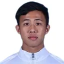 Huang Zhengyu — cầu thủ, Shandong Luneng