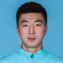 Jiang Jihong — cầu thủ, Guangzhou E-Power
